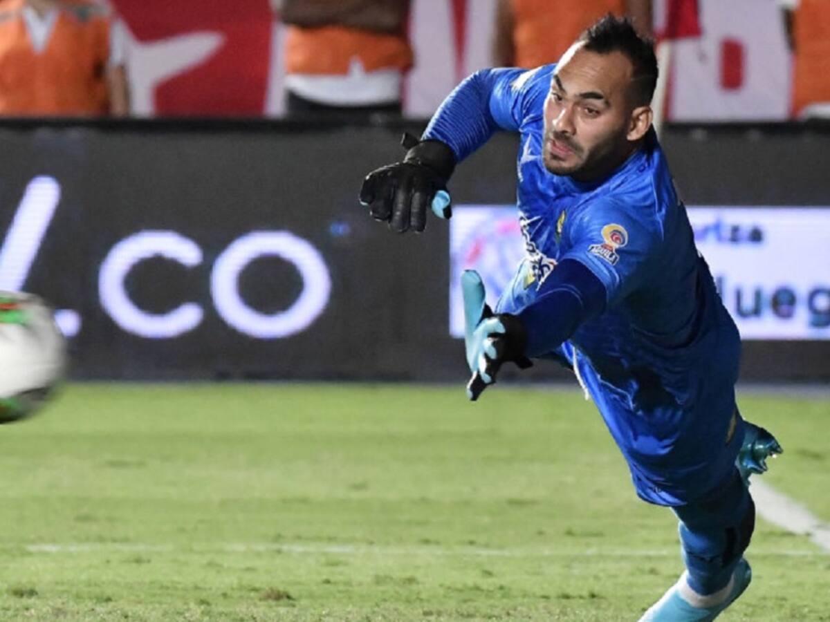 C. Vargas: "No cabe en la cabeza que un jugador no le quiera jugar a un DT"