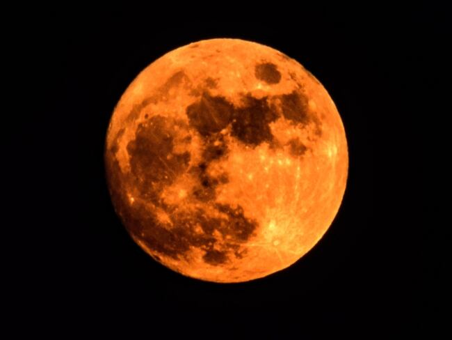 ¿Cuándo es Luna llena en septiembre 2026? Fecha exacta ‘Luna de la Cosecha’ y por qué se llama así