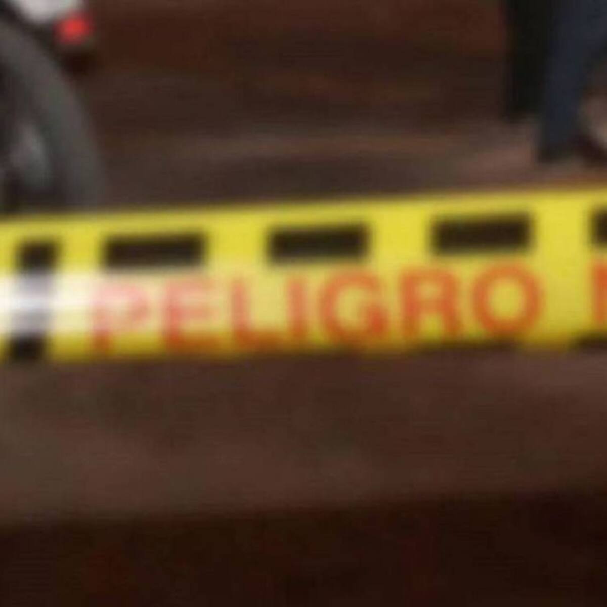 Motociclista falleció en accidente de tránsito por vías del norte de Caldas