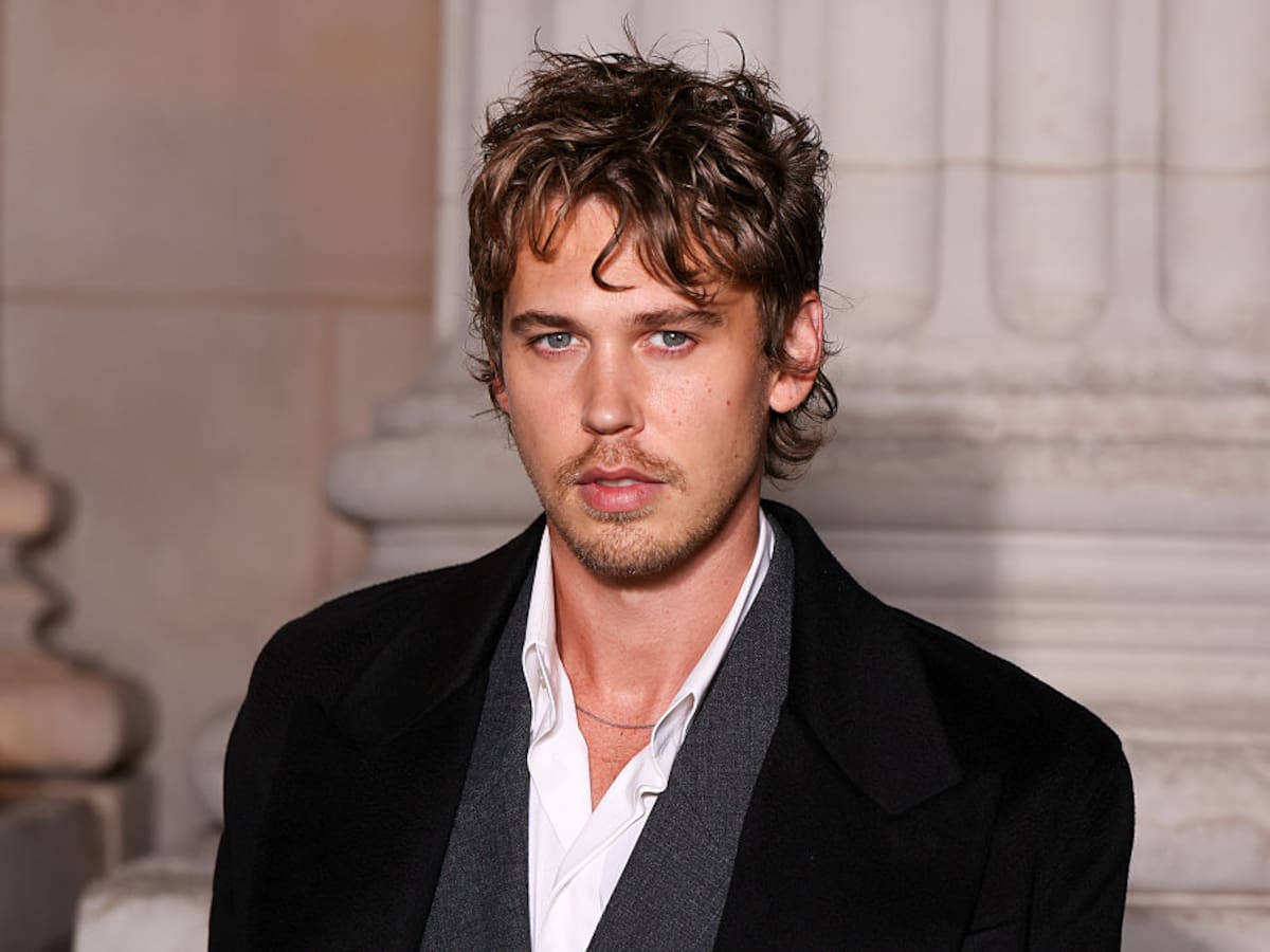 El actor Austin Butler interpretará al exciclista Lance Armstrong en nueva película sobre su vida