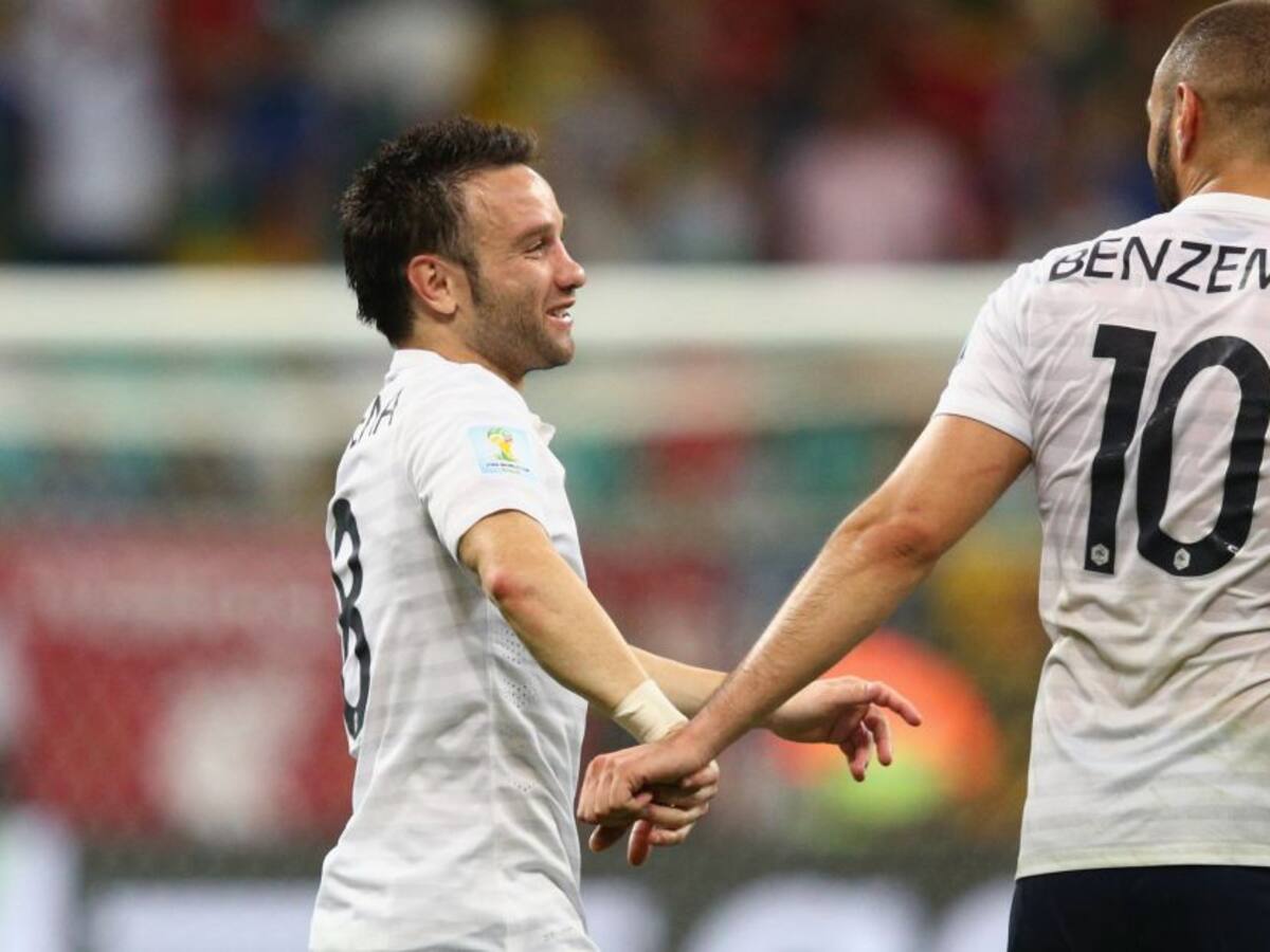 Benzema condenado a un año de cárcel ¿Qué sigue para el francés?