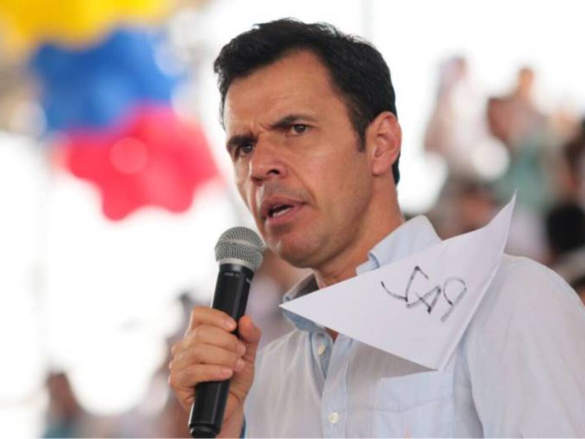 Expectativa por nombramiento de alcalde (e) de Cartagena