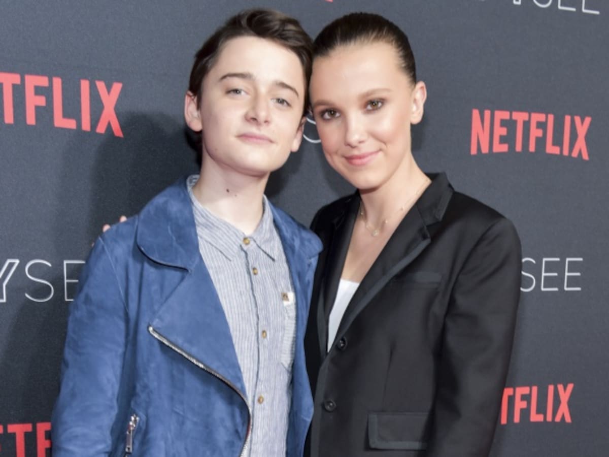 ¡Más unidos que nunca! Así están los actores de la serie Stranger Things