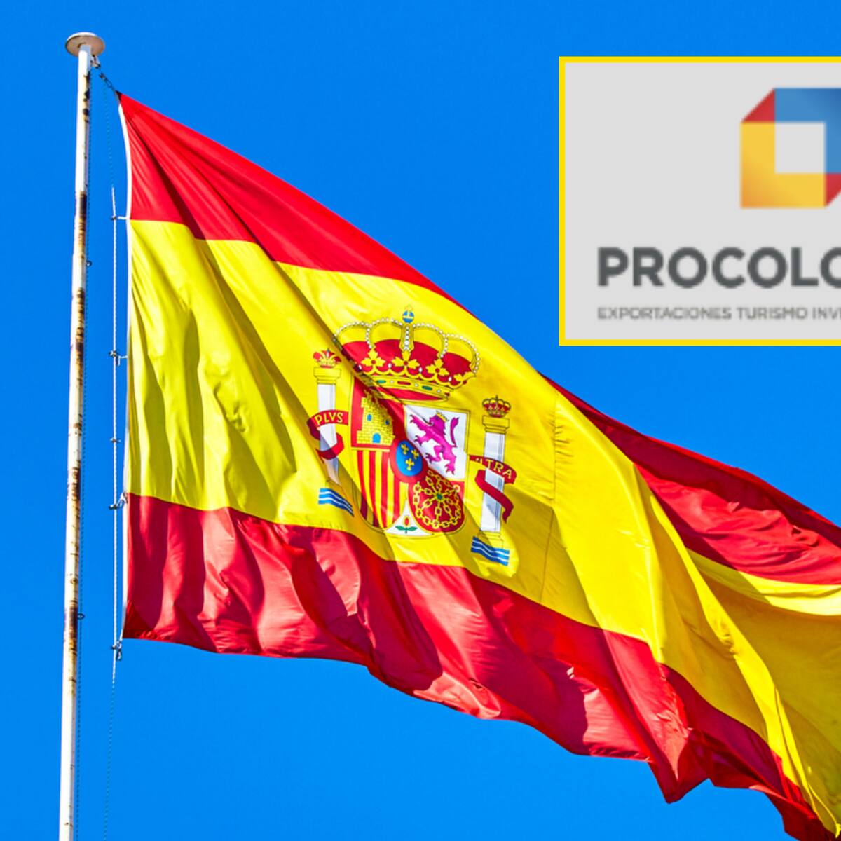 “Soy nombramiento político, no me pueden sacar”: asesora de ProColombia en Madrid