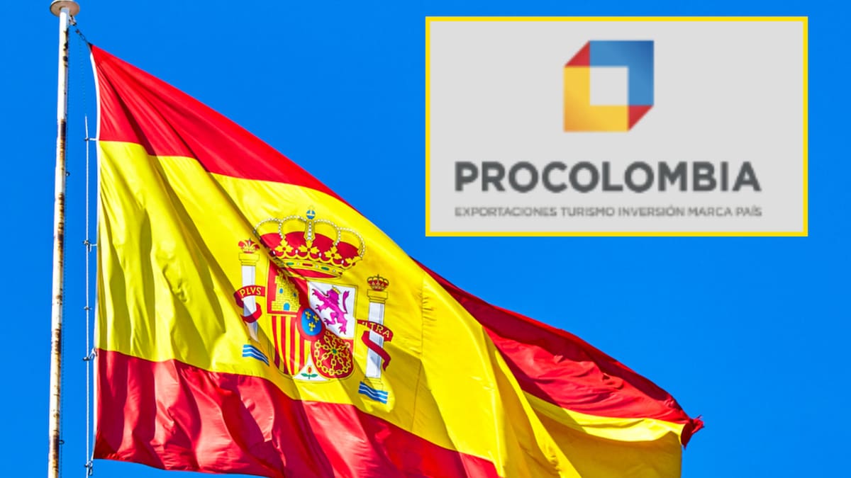 ¿Seguirá Liliana García al frente de la sede de ProColombia en Madrid?