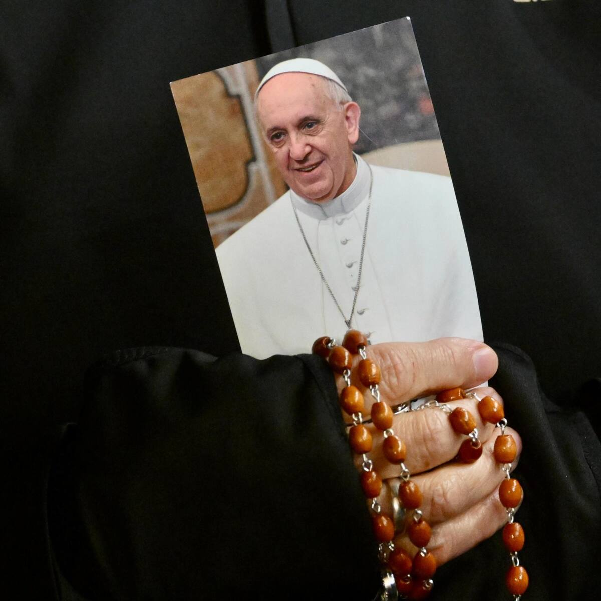 Salud del Papa Francisco HOY: permanece estable, esto es lo último que se sabe