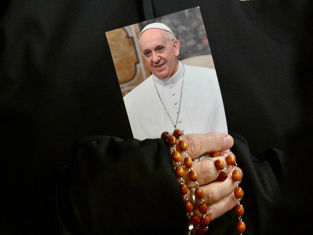 Salud del Papa Francisco HOY: permanece estable, esto es lo último que se sabe