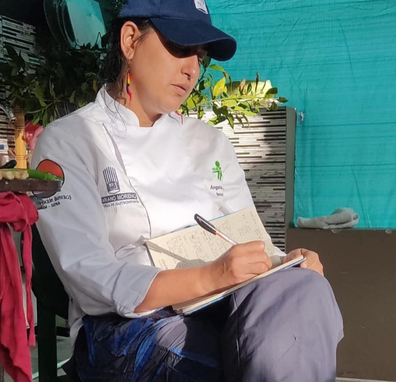 Ángela María Jiménez Paternina