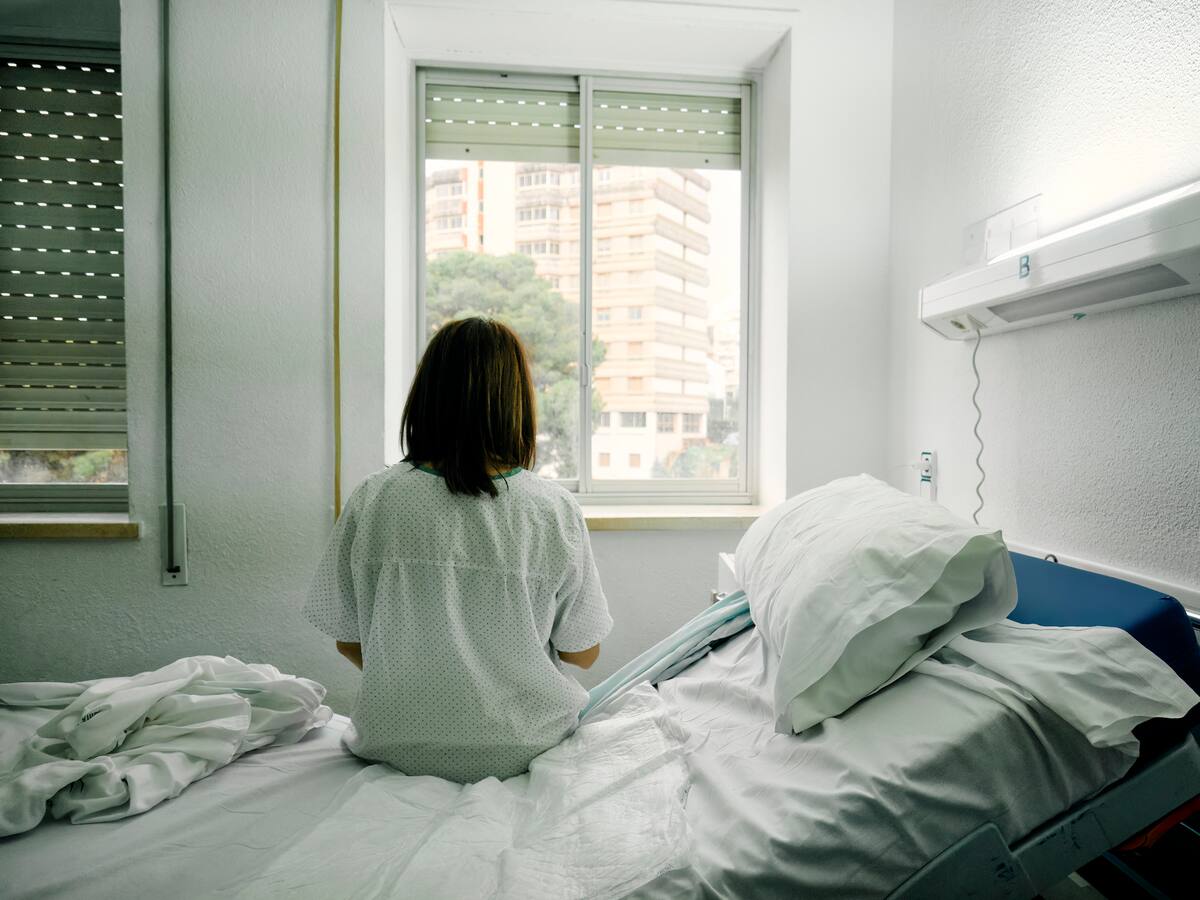 Pacientes solicitan acciones inmediatas a la Corte ante incumplimiento del gobierno en salud