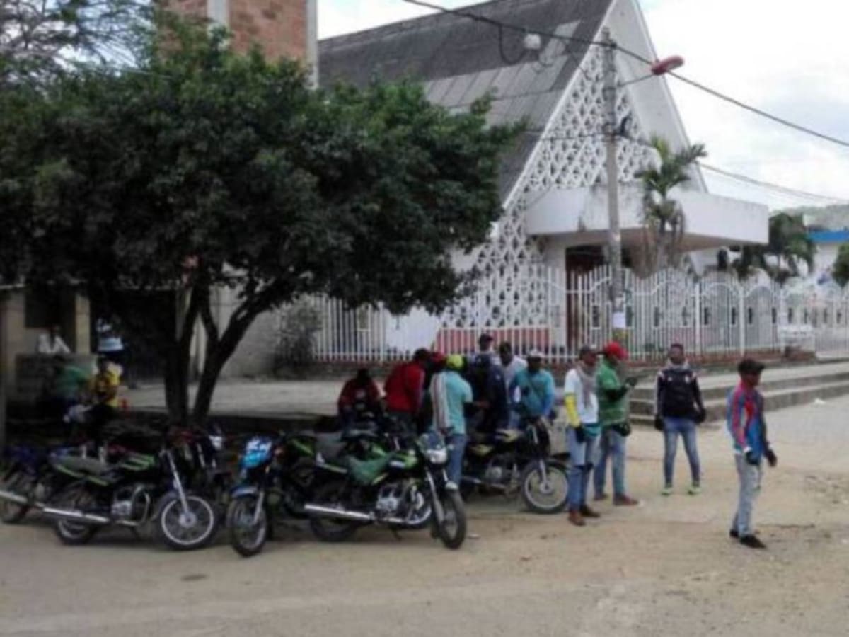 Procuraduría inhabilita a exalcalde de San Jacinto, Bolívar
