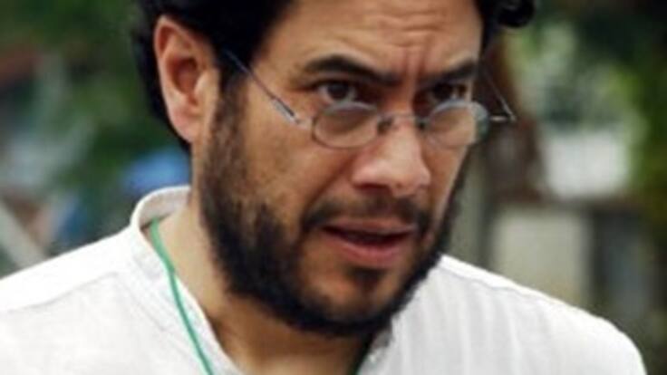 Iván Cepeda no acepta ofrecimiento de perdón del Presidente Uribe