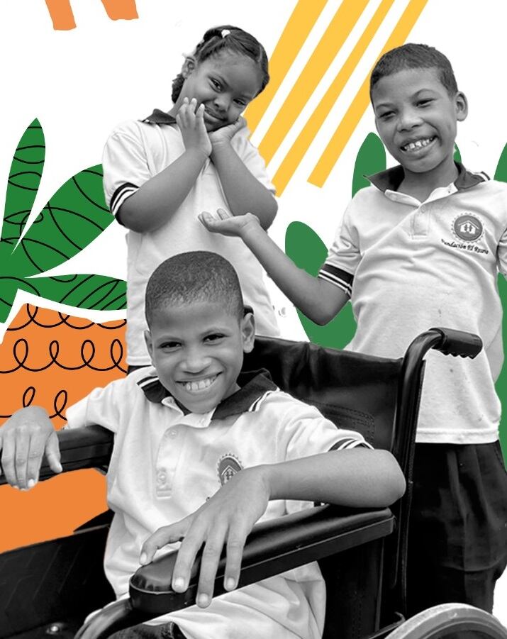 Fundación El Rosario