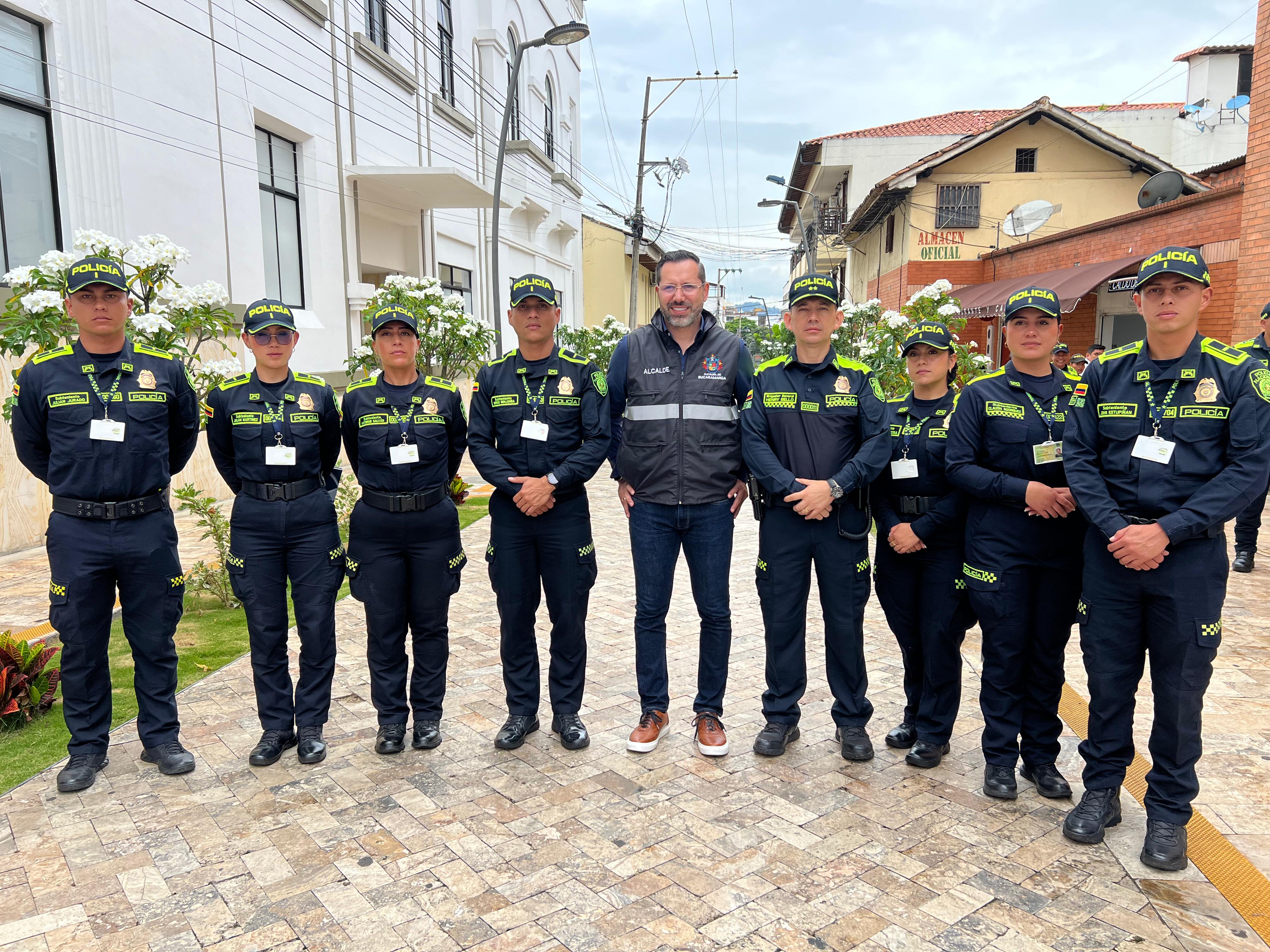 Redes sociales de Jaime Andrés Beltrán