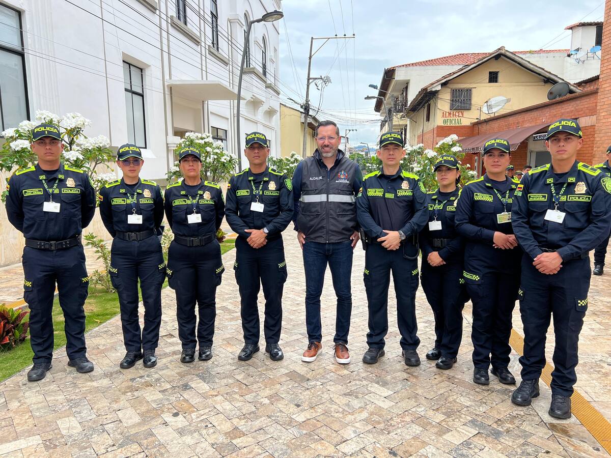 La fuerte reacción del alcalde de Bucaramanga a la propuesta de la paz urbana. ¿Qué dijo?