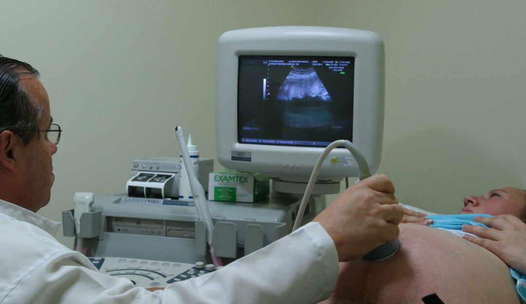 Coronavirus en embarazadas