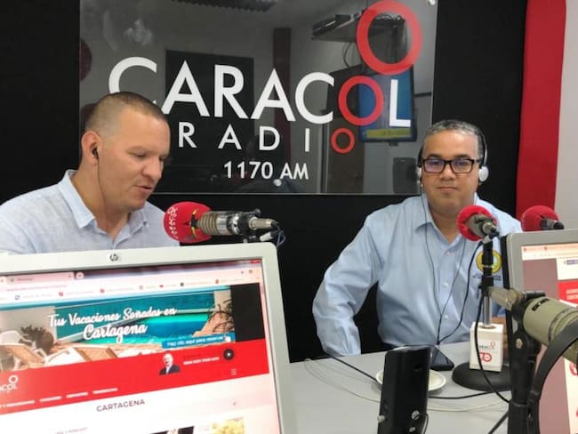 Conservadores en Bolívar solicitan no enviar terna de alcalde de Cartagena