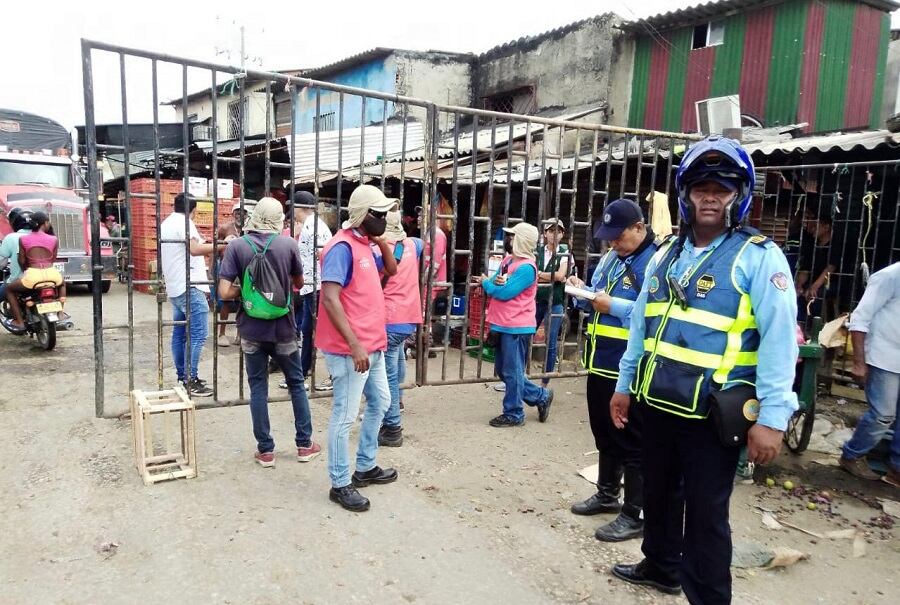 Alcaldía de Cartagena