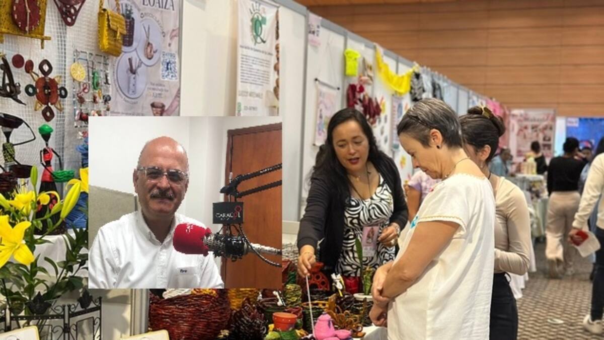 Informe Feria Mujeres TIC Quindío 2025