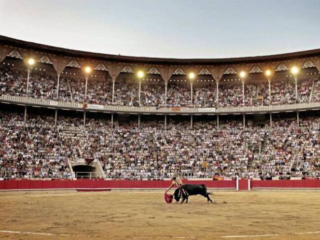 El mundo de los toros debe empezar a moverse en Cataluña
