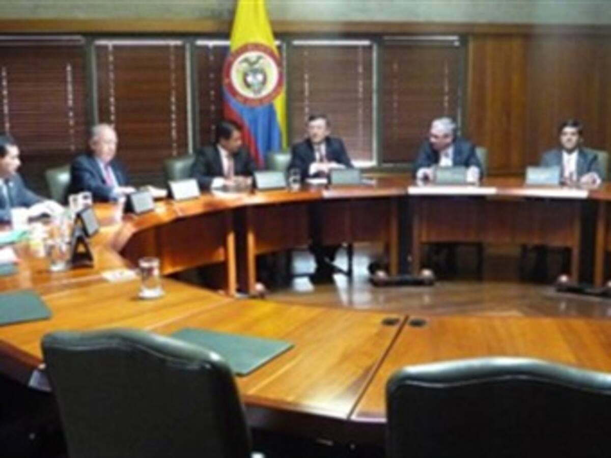 Fallo de la Judicatura no ordena a la Contraloría devolver investigaciones de todos los aforados