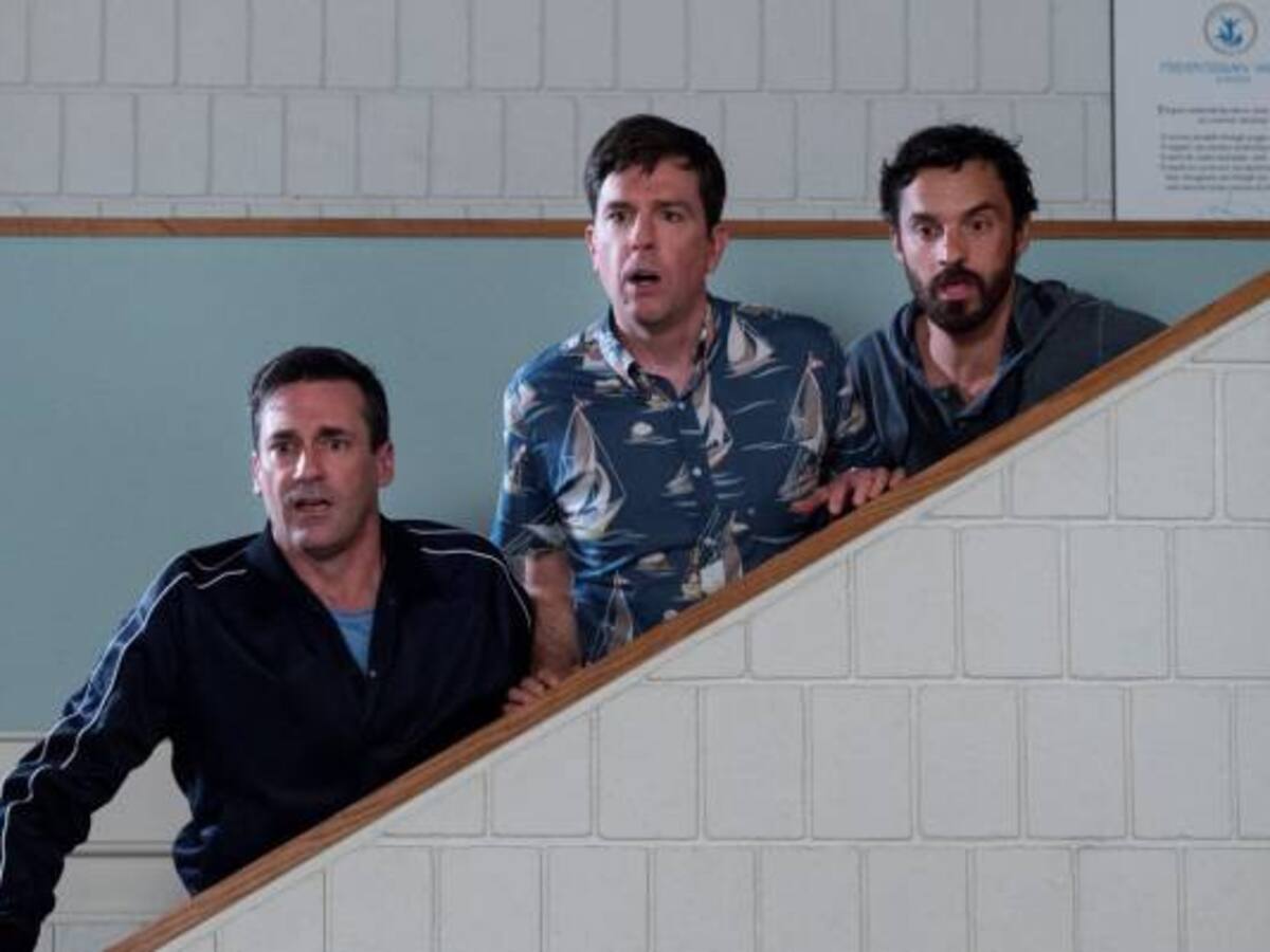 TAG, ¡Te Atrapé!, o lo que sería para nosotros "Pásela sin Devolverla!