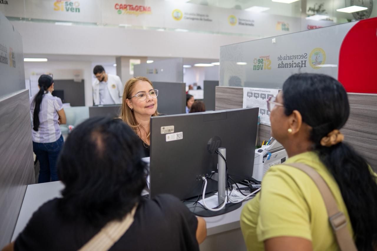 Alcaldía de Cartagena