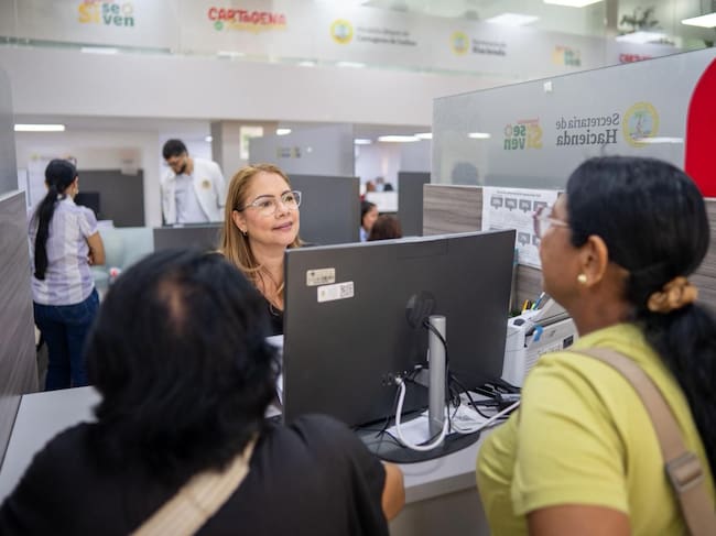 Alcaldía de Cartagena