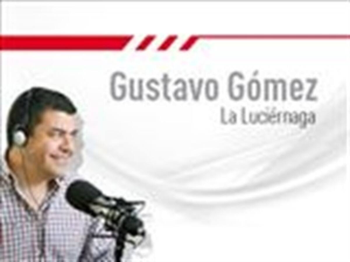 Audio de La Luciérnaga del 20 de julio de 2015, parte 3