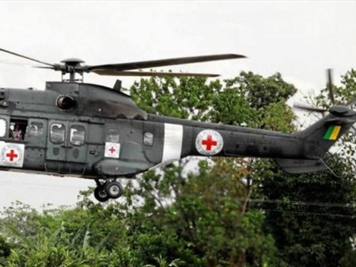 Se activaron protocolos para liberaciones en Chocó: Farc