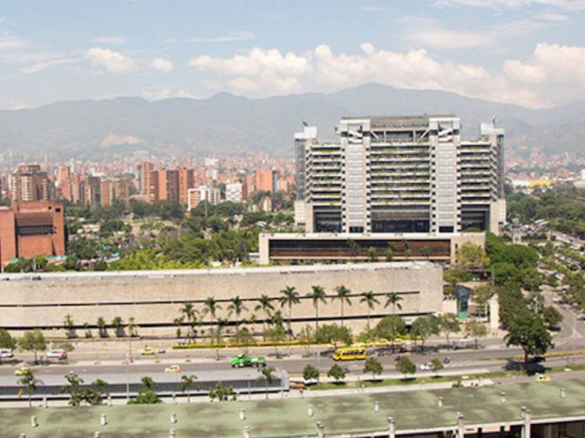 Ingresos por 25.3 billones reportó el Grupo EPM