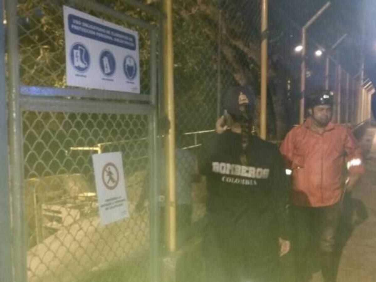 Buscan cuerpo de niño de cinco años desaparecido en río Suratá