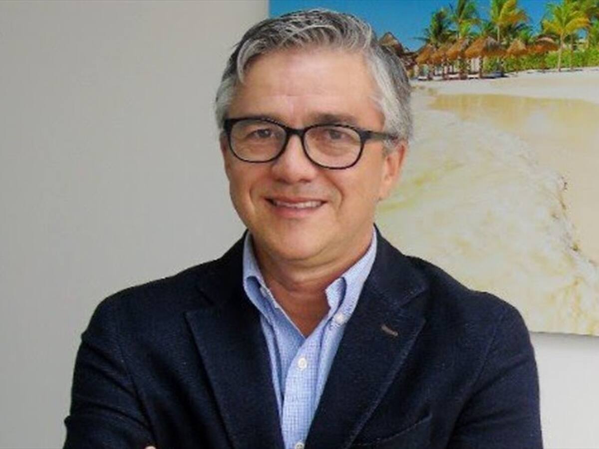 Juan Pablo Franky sería el nuevo viceministro de Turismo