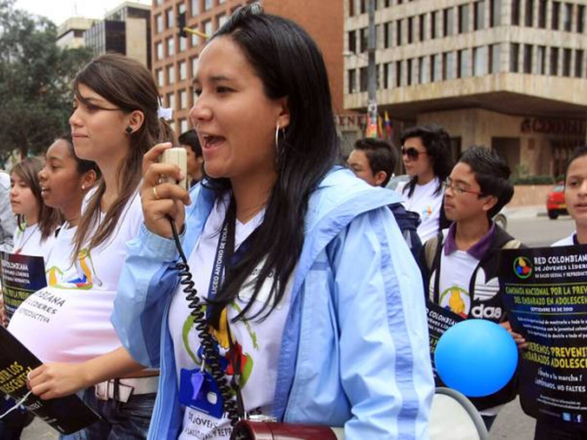 La importancia del ejercicio de la participación de niños, niñas y adolescentes