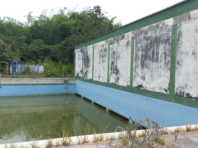 Alcalde de Armenia, José Manuel Ríos