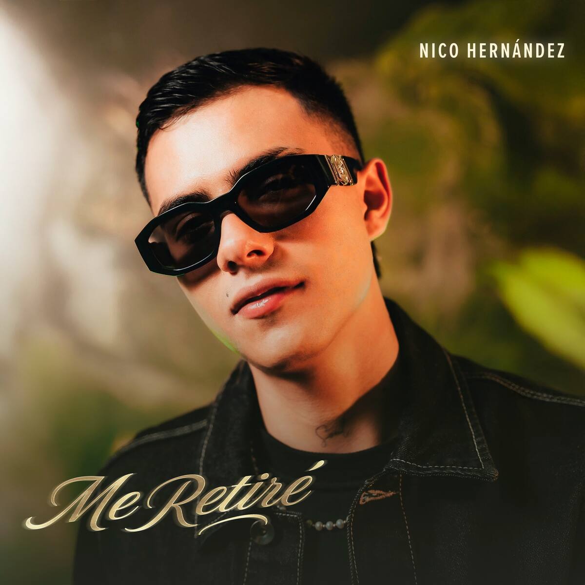 Nico Hernández celebra 10 años de carrera y lanza “Me retiré” con un mensaje de amor y madurez