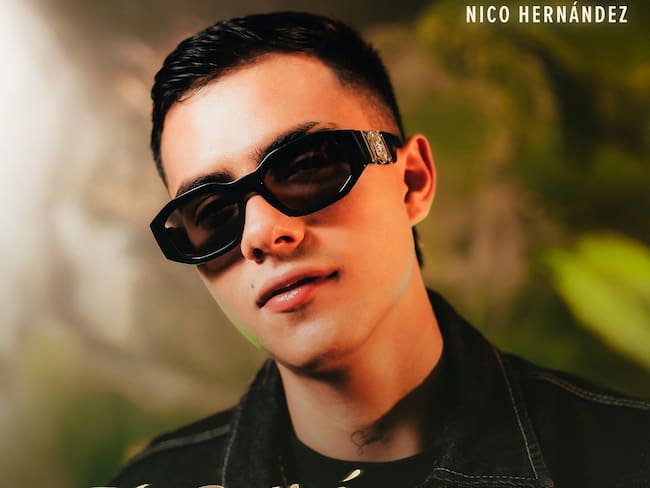 NICO HERNANDEZ CORTESIA JAQUE