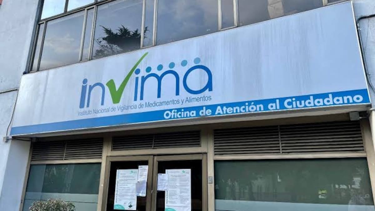 ¿fragilidad tecnológica en el Invima?