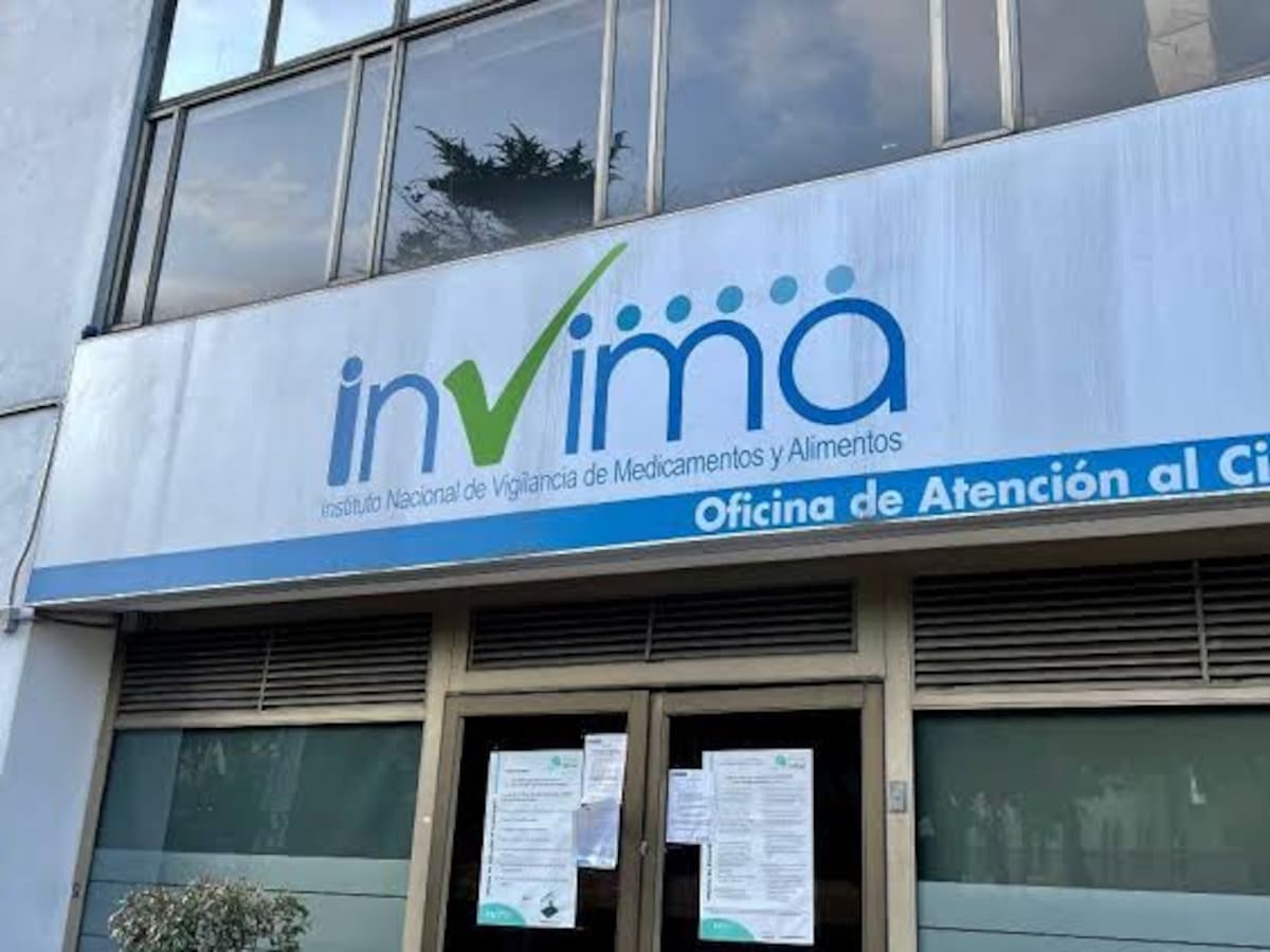 ¿fragilidad tecnológica en el Invima?