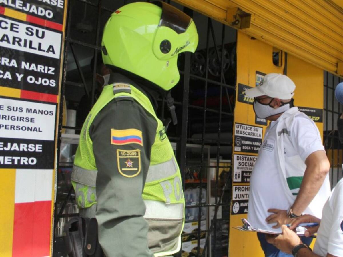 'Pico y Cédula' en Barranquilla para miércoles 15 de julio