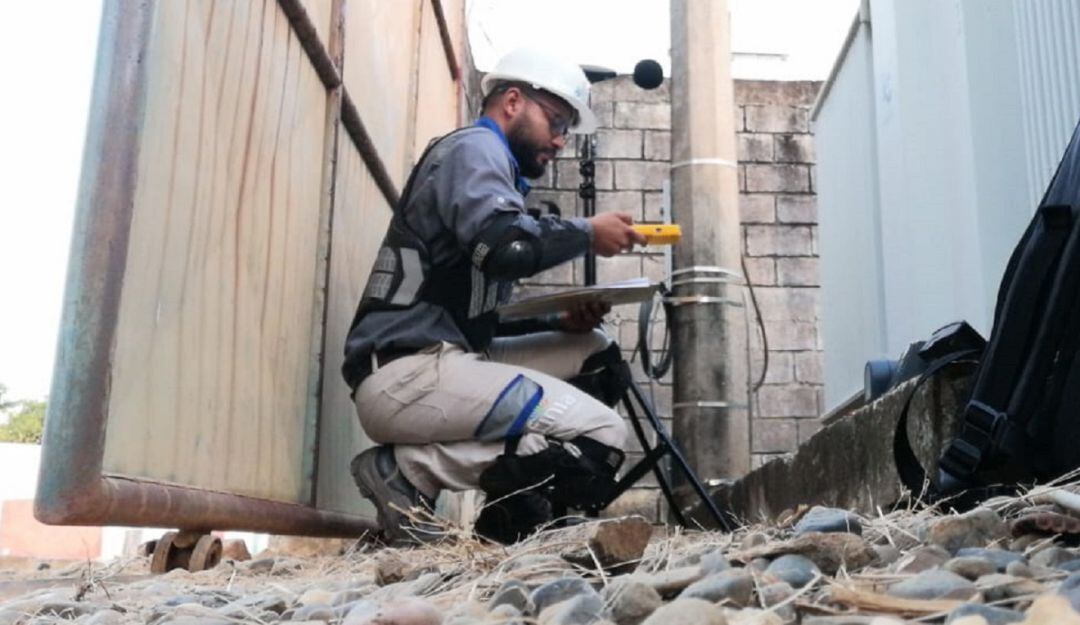 La empresa realizará mejoras en las líneas de alta tensión que suministran el servicio este domingo 6 de febrero