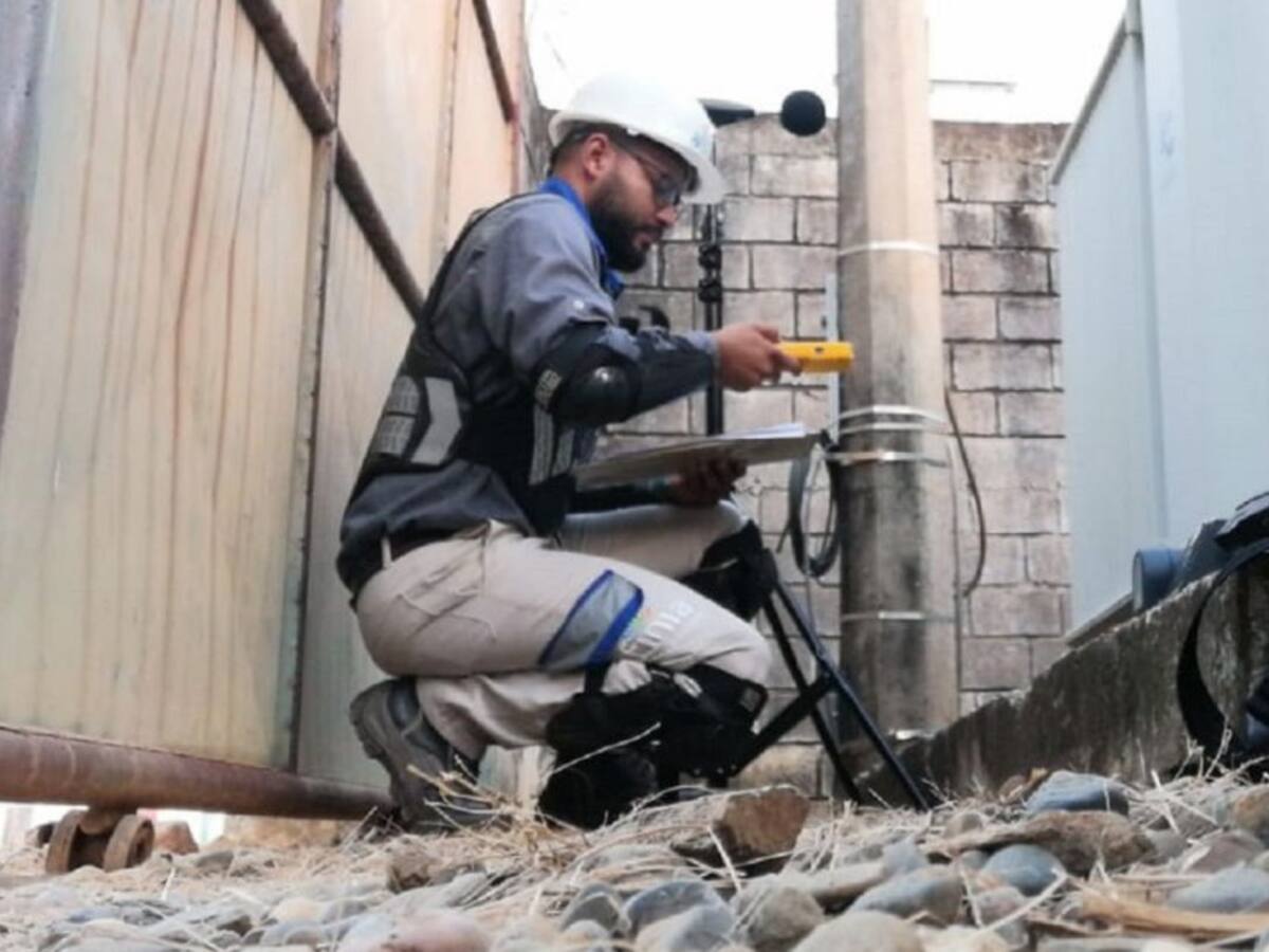 Por adecuaciones varios municipios del sur de Bolívar no tendrán luz