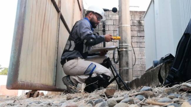 La empresa realizará mejoras en las líneas de alta tensión que suministran el servicio este domingo 6 de febrero