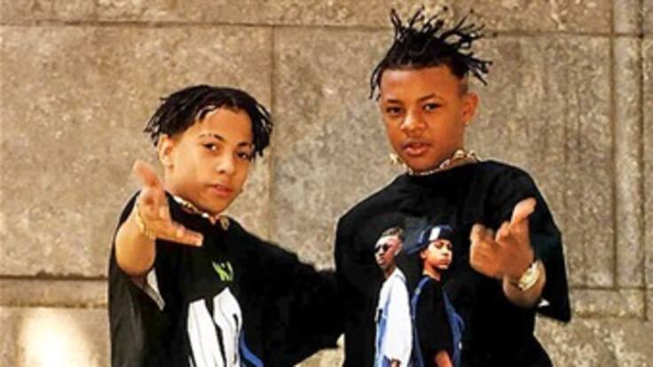 Murió uno de los integrantes del grupo Kriss Kross. Informe de Diego Rodríguez.