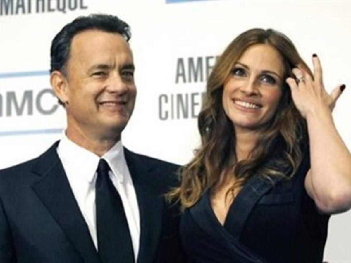 Tom Hanks: 'Creo que mi mejor cualidad como actor es la autenticidad'