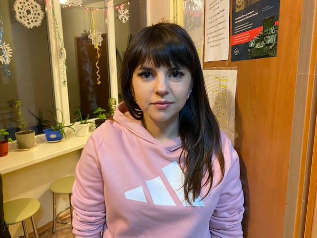 Conflicto en Ucrania: combates en Bajmut y Soledar ponen en riesgo a los refugiados