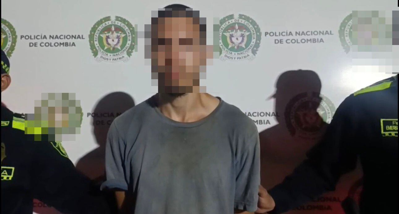 Policía Metropolitana de Cartagena