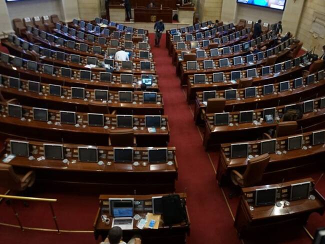 Congresistas boyacenses hablan de proyectos para nueva legislatura