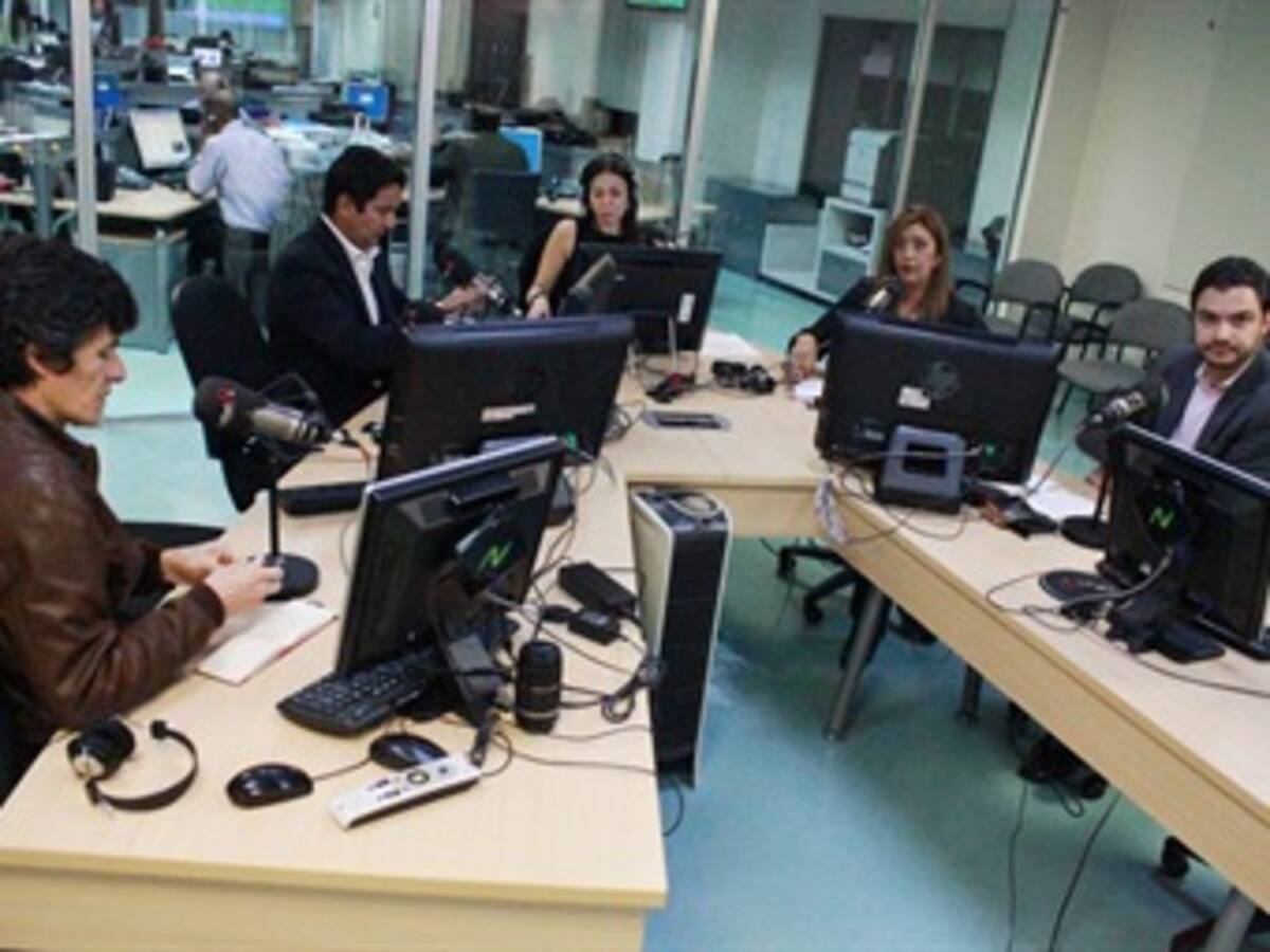 David Luna dice que pronto se conocerá festival de viáticos en el Distrito