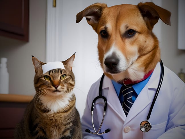 ¿Cuánto vale la 'EPS' para mascotas? Así funciona en Colombia el seguro de salud en perros y otros