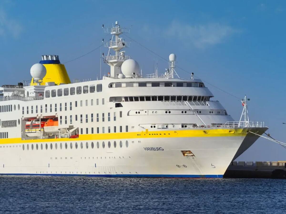 Cancelan arribo del primer crucero internacional a Barranquilla: ¿cuáles son las razones?